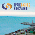 Перевалка насыпных (щебень, зерно) грузов в портах Калининградской области.